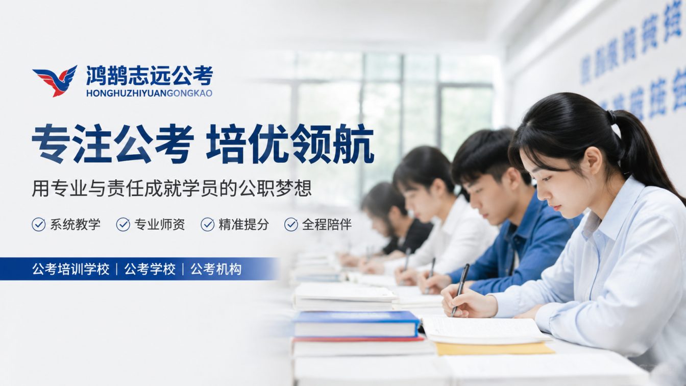 肇州县为龙江考生提供上岸方案